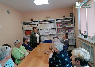 Вечер-реквием «К вам, павшие в той битве мировой…».  